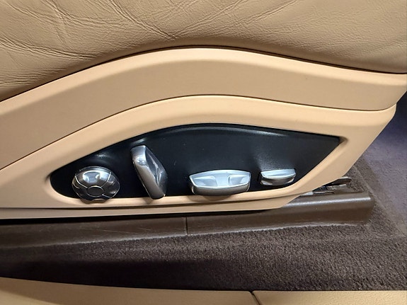 Porsche Panamera 19 of 30