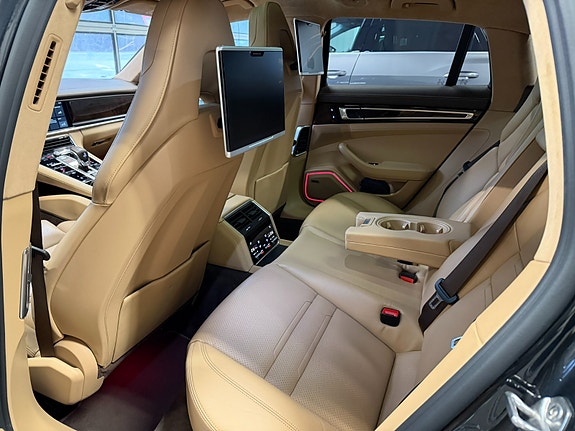 Porsche Panamera 20 of 30