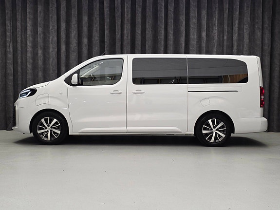 Toyota Proace Verso 4 of 5