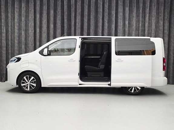Toyota Proace Verso 5 of 5