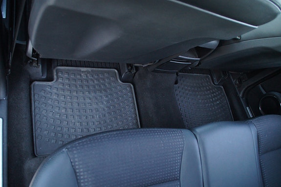 Mercedes-Benz B200 23 of 30