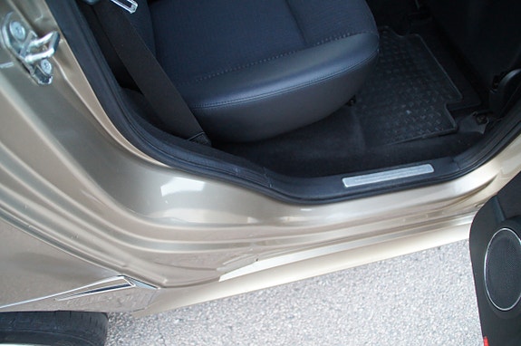 Mercedes-Benz B200 29 of 30