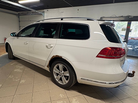 Volkswagen Passat 4 of 5
