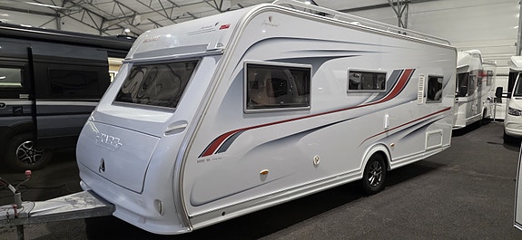KABE Imperial 600 XL KS 2 of 5