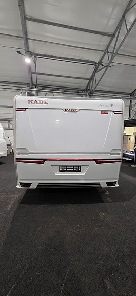 KABE Imperial 600 XL KS 4 of 5