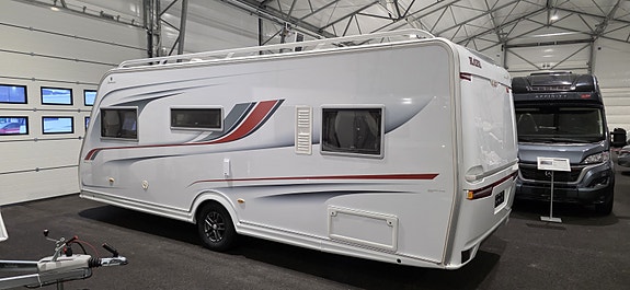 KABE Imperial 600 XL KS 5 of 5