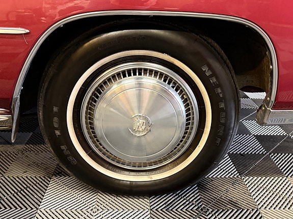 Cadillac Eldorado 6 of 30