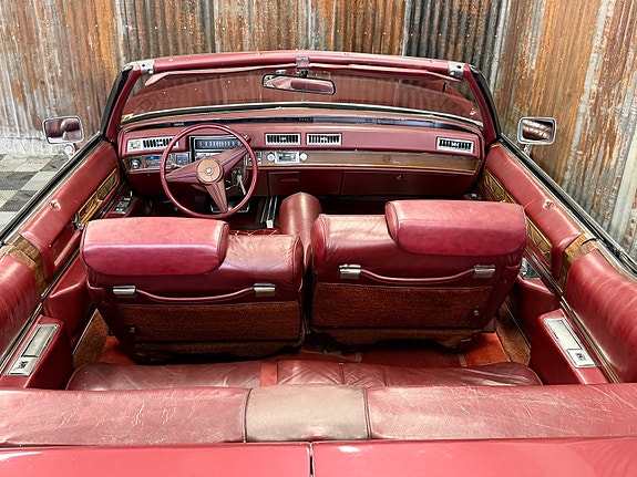 Cadillac Eldorado 18 of 30