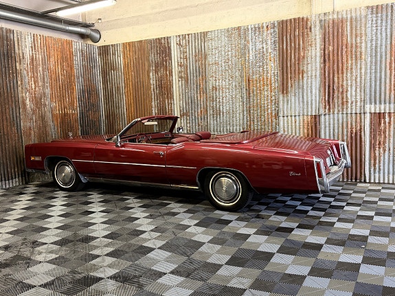 Cadillac Eldorado 11 of 30