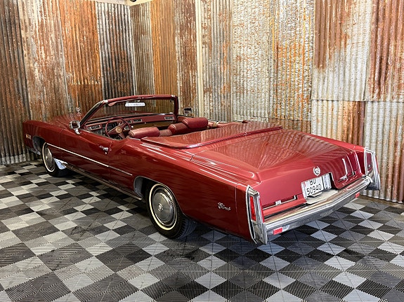 Cadillac Eldorado 10 of 30