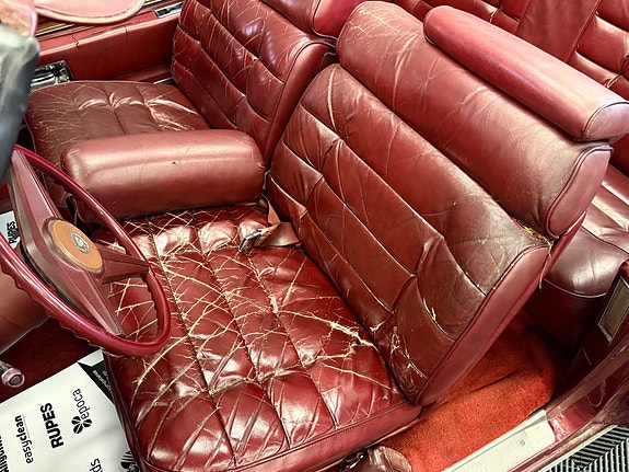 Cadillac Eldorado 21 of 30