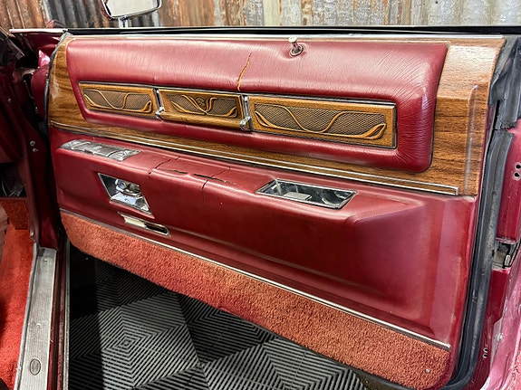 Cadillac Eldorado 30 of 30