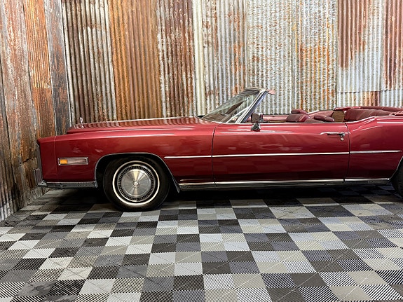 Cadillac Eldorado 13 of 30