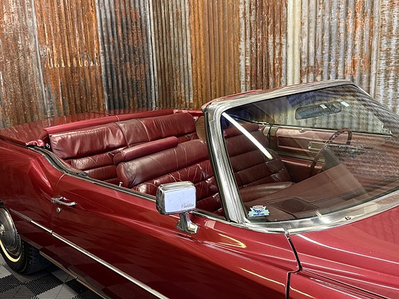 Cadillac Eldorado 7 of 30
