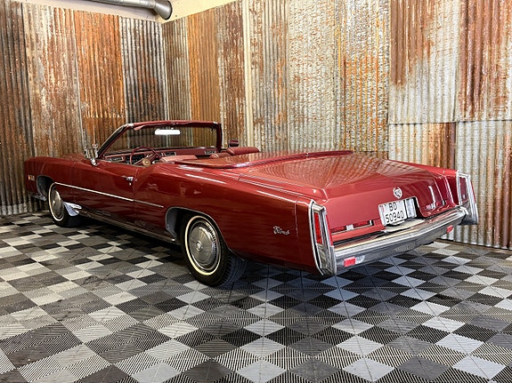Cadillac Eldorado 9 of 30
