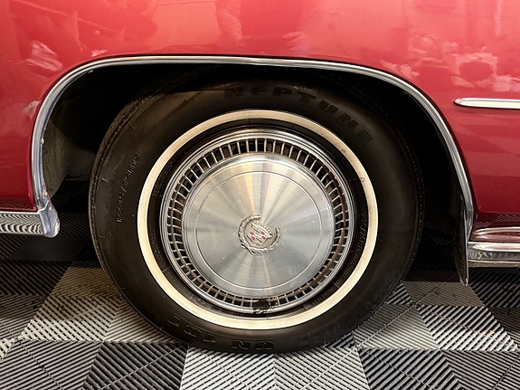 Cadillac Eldorado 14 of 30