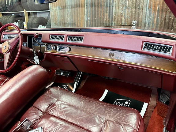 Cadillac Eldorado 29 of 30