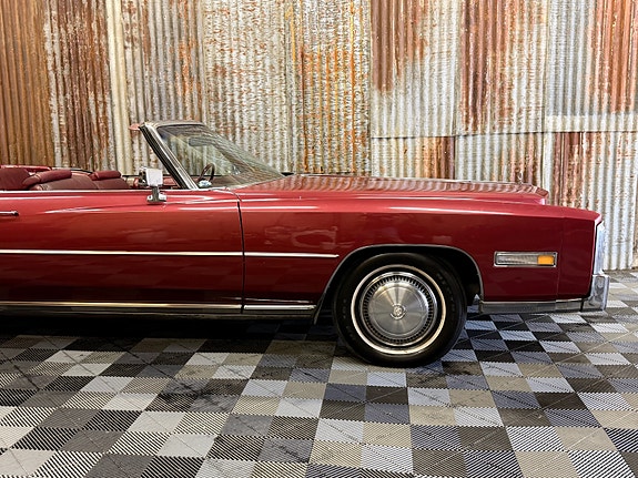 Cadillac Eldorado 4 of 5