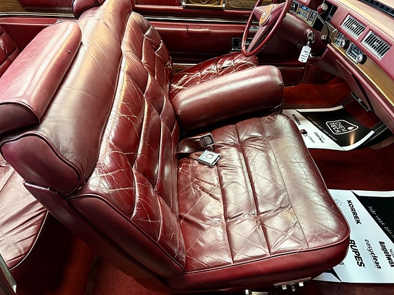 Cadillac Eldorado 28 of 30