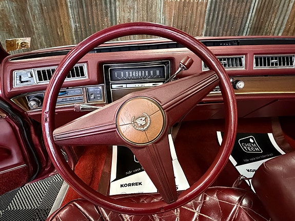 Cadillac Eldorado 24 of 30