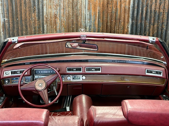 Cadillac Eldorado 19 of 30