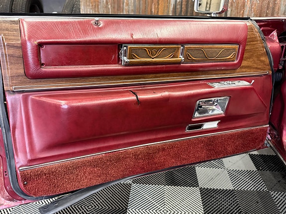 Cadillac Eldorado 23 of 30