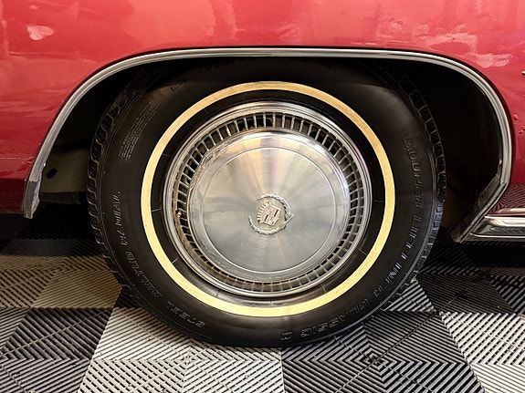 Cadillac Eldorado 5 of 5