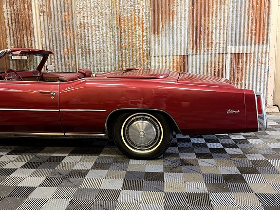 Cadillac Eldorado 12 of 30