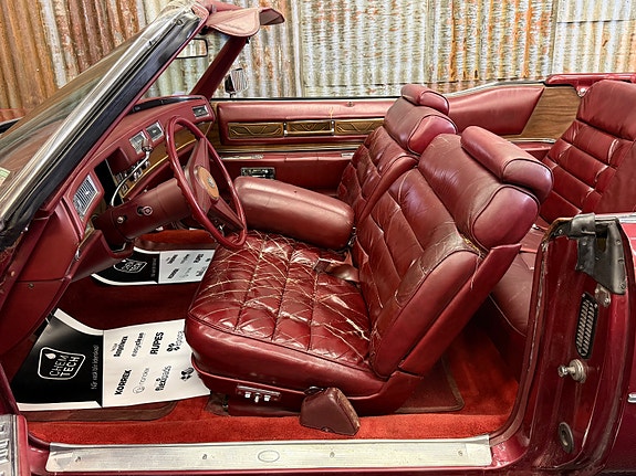 Cadillac Eldorado 20 of 30