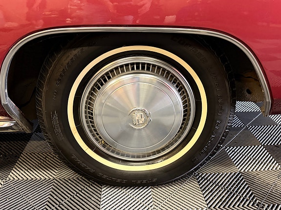 Cadillac Eldorado 15 of 30