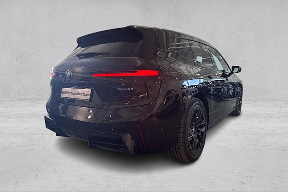 BMW iX 5 of 5