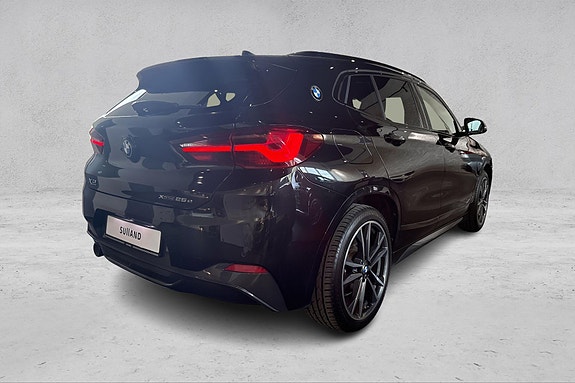 BMW X2 5 of 5