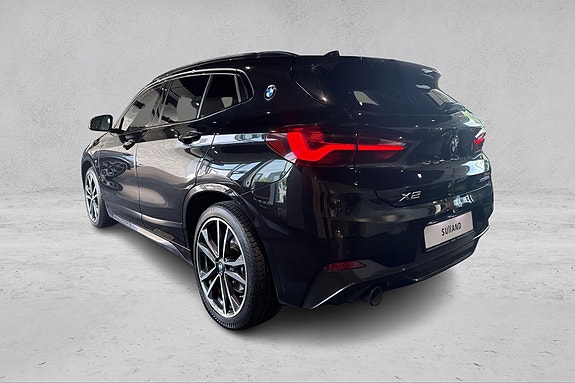 BMW X2 3 of 5