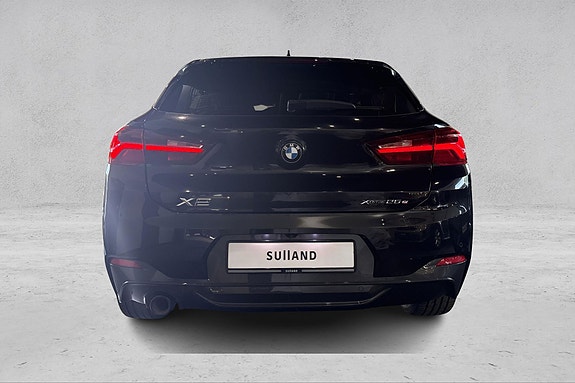 BMW X2 4 of 5
