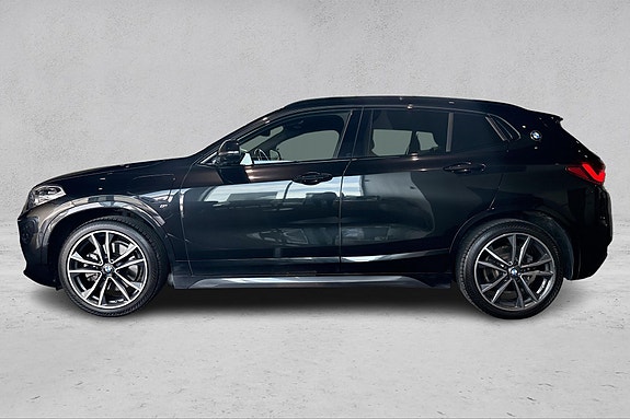 BMW X2 2 of 5