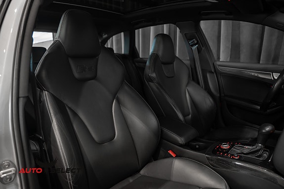 Audi S4 24 of 30