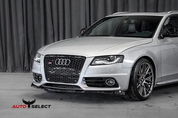 Audi S4 7 of 30