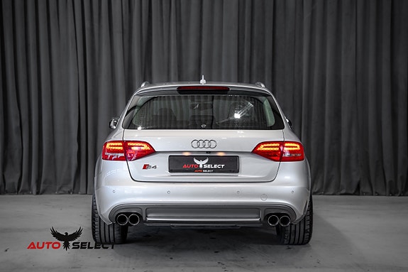 Audi S4 10 of 30