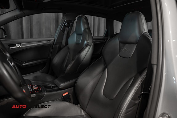 Audi S4 30 of 30