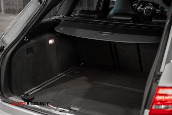 Audi S4 12 of 30