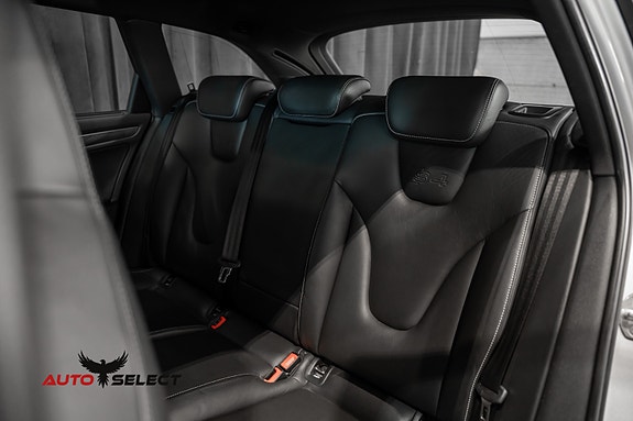 Audi S4 20 of 30