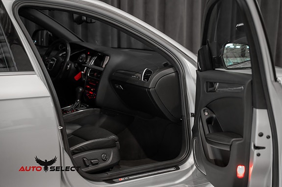 Audi S4 21 of 30