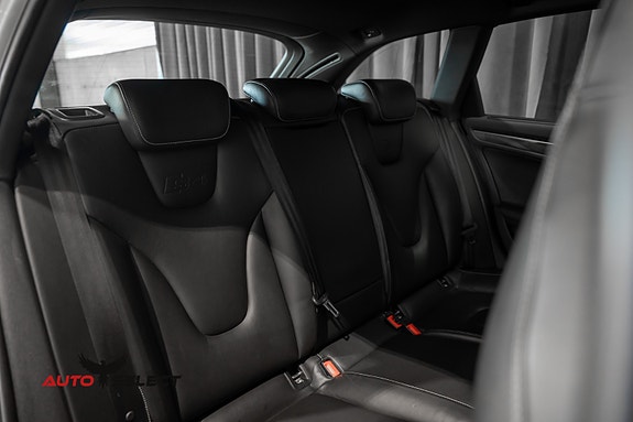 Audi S4 18 of 30