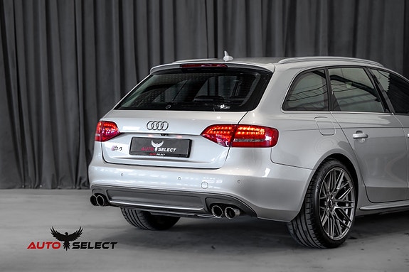 Audi S4 15 of 30