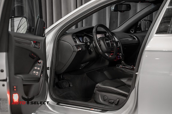 Audi S4 25 of 30