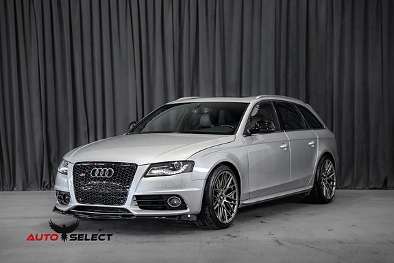 Audi S4 6 of 30