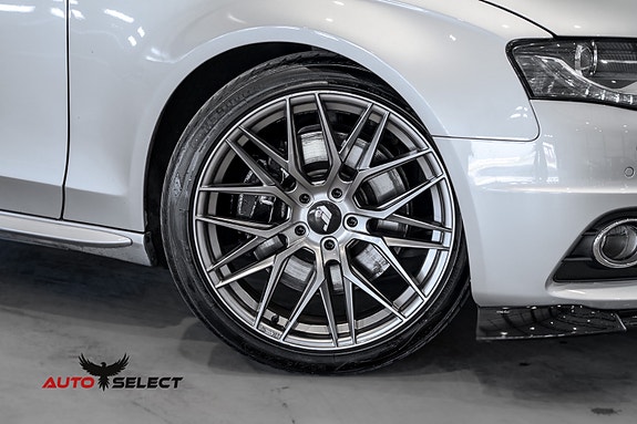 Audi S4 3 of 30