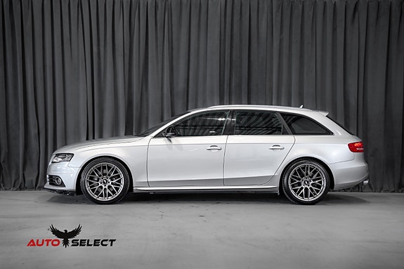 Audi S4 8 of 30