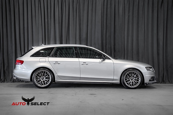 Audi S4 16 of 30