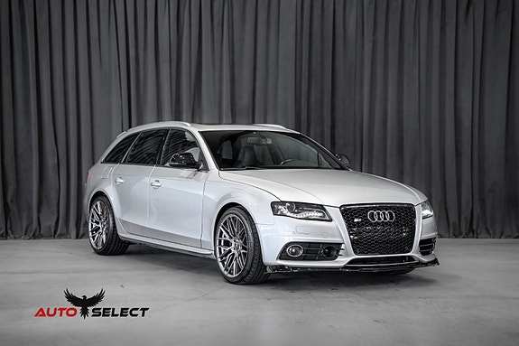 Audi S4 4 of 30